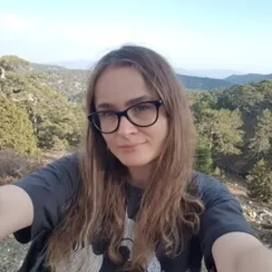 Светлана Роговская