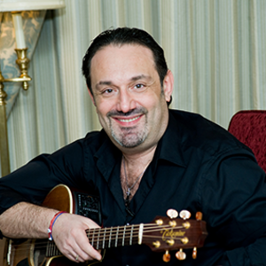 Гарик Кричевский