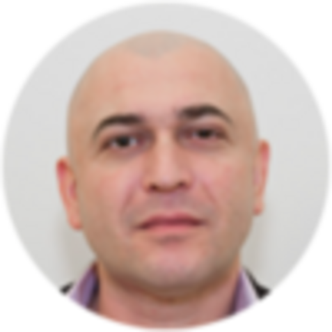 Александр Ковальчук