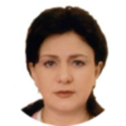 Татьяна Орел