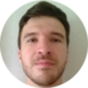 Николай Горохов