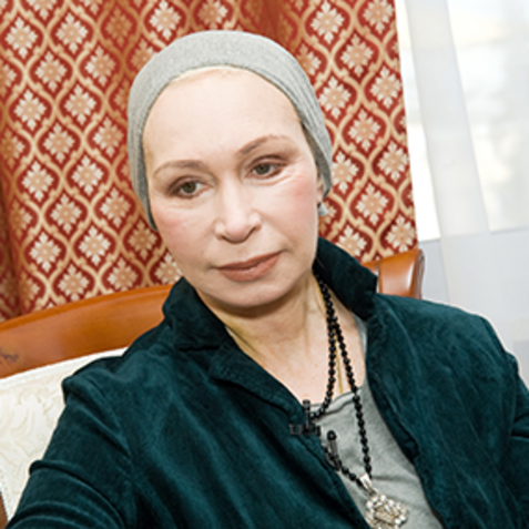 Тетяна Васильєва