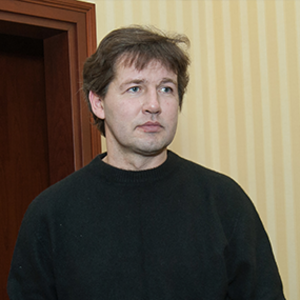 Олег Саленко