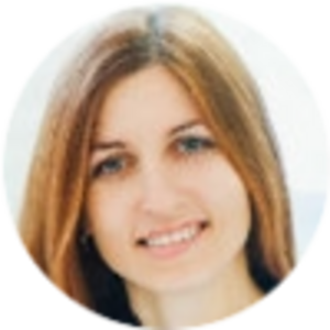 Юлия Аванесова