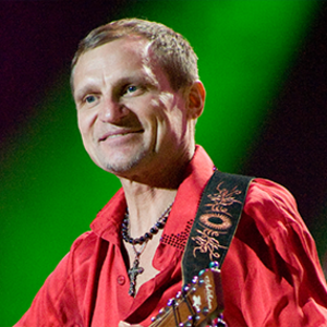 Олег Скрипка