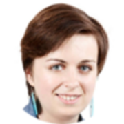 Наталья Витченко