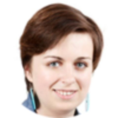 Наталья Витченко
