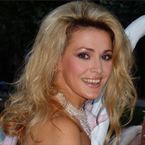 Ольга Сумська