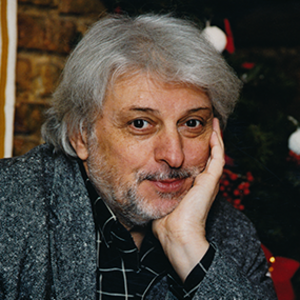 Вячеслав Добрынин