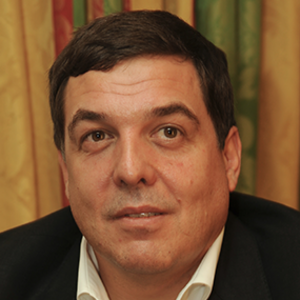 Александр Любимов