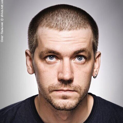 Дмитро Неймирок