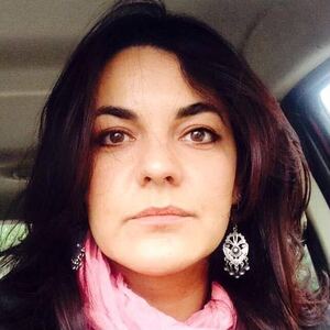 Наталия Двали