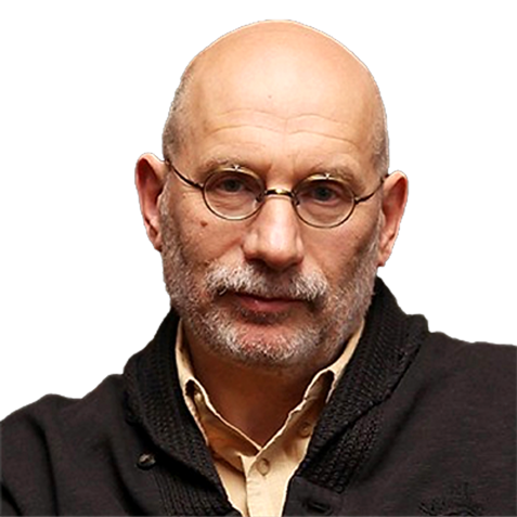 Борис Акунин