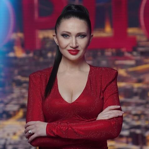 Олеся Бацман