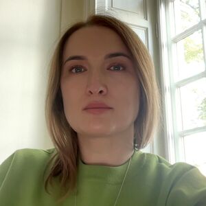 Татьяна Райда