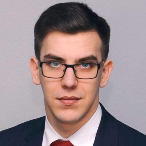 Сергій Биков