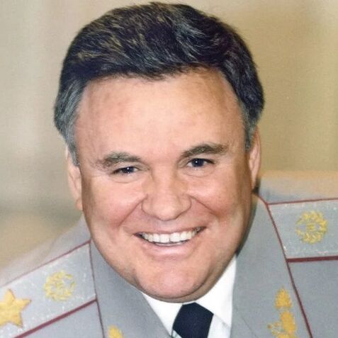 Виталий Радецкий