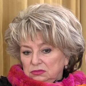 Тетяна Тарасова