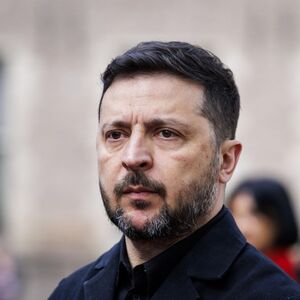 Володимир Зеленський