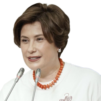Ірина Ванникова