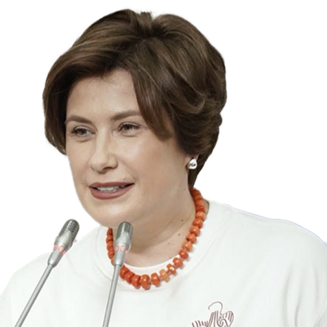 Ирина Ванникова