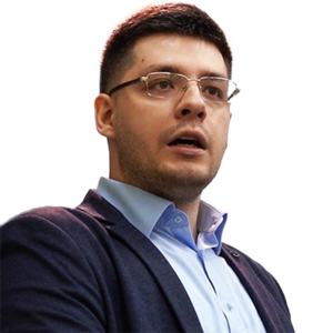 Олександр Демченко