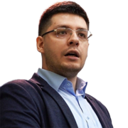 Олександр Демченко