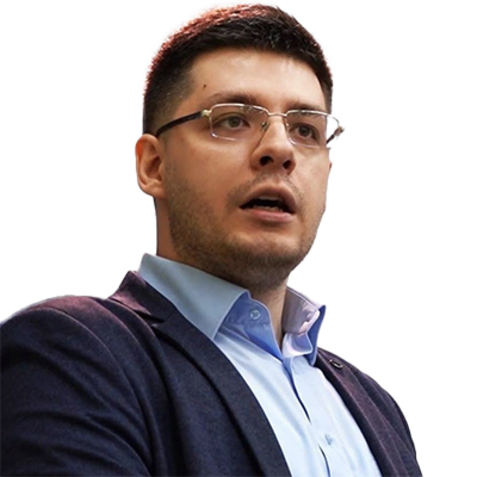 Александр Демченко