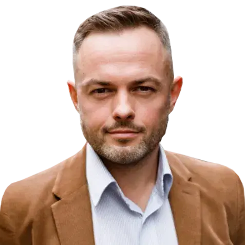 Александр Зінченко