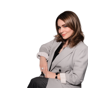Ірина Плюта