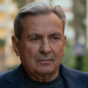 Шалва Чигиринский