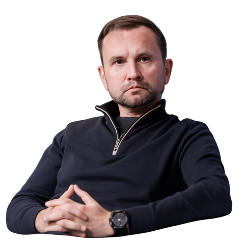 Владимир Вятрович
