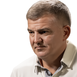 Денис Штілерман