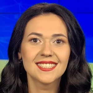 Ірина Узлова