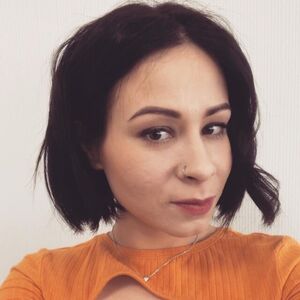 Татьяна Краевская