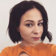 Татьяна Краевская