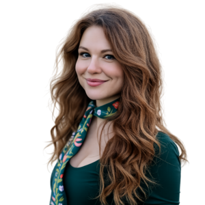 Юлія Суркова