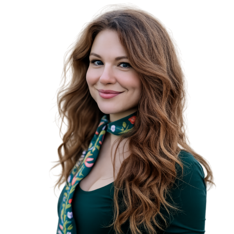 Юлія Суркова