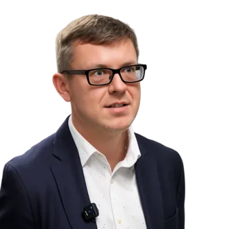 Павел Фролов