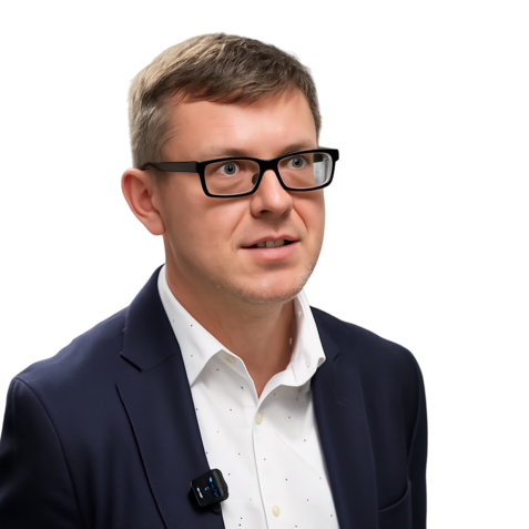 Павел Фролов