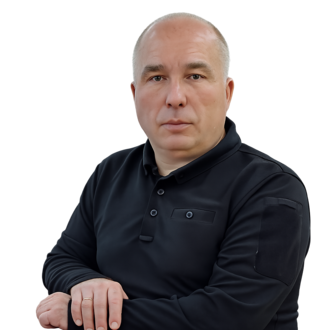 Олег Семененко