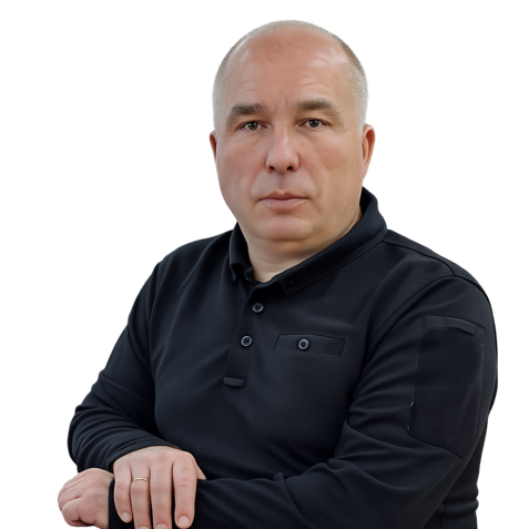 Олег Семененко