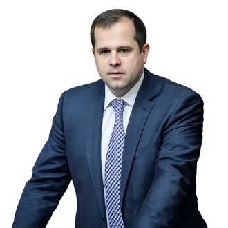 Павел Унгурян