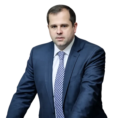 Павло Унгурян