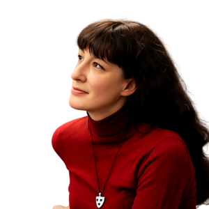 Тая Найденко