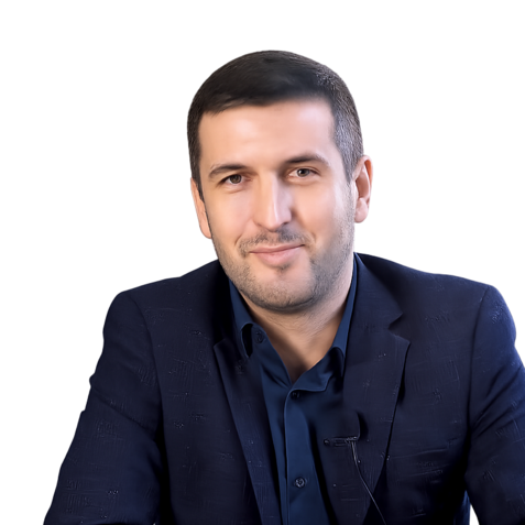 Павло Вернівський