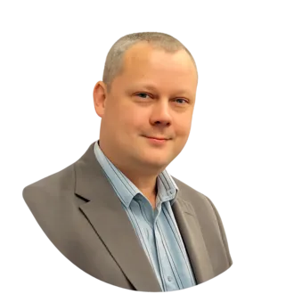 Кирило Сазонов