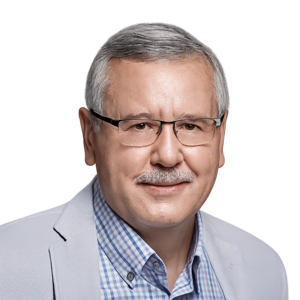 Анатолій Гриценко
