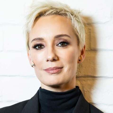 Чулпан Хаматова