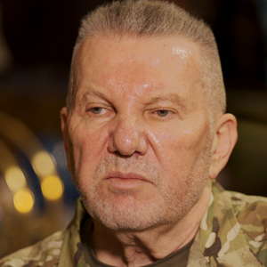 Сергей Куницын
